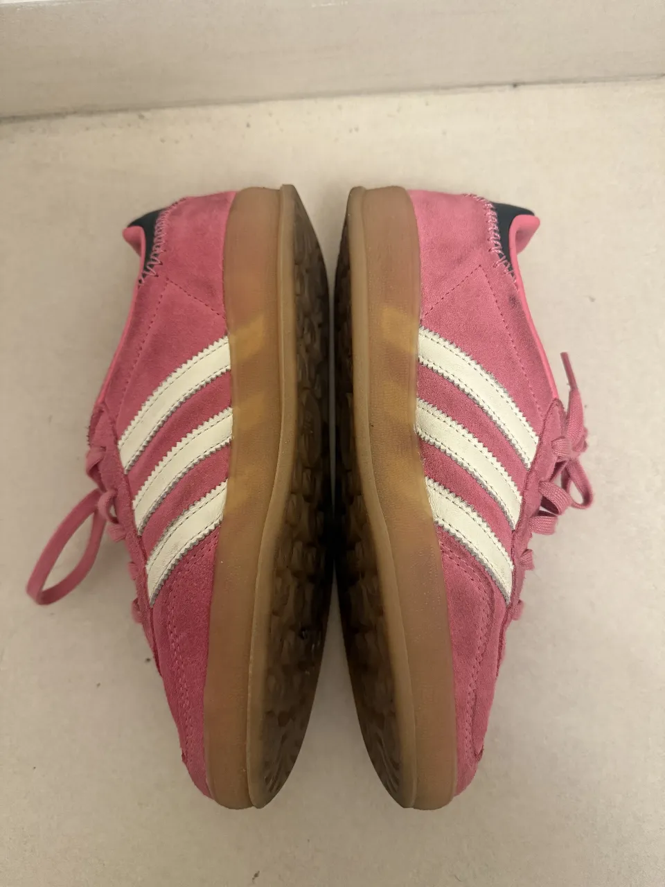 Zapatillas adidas - Vista 3