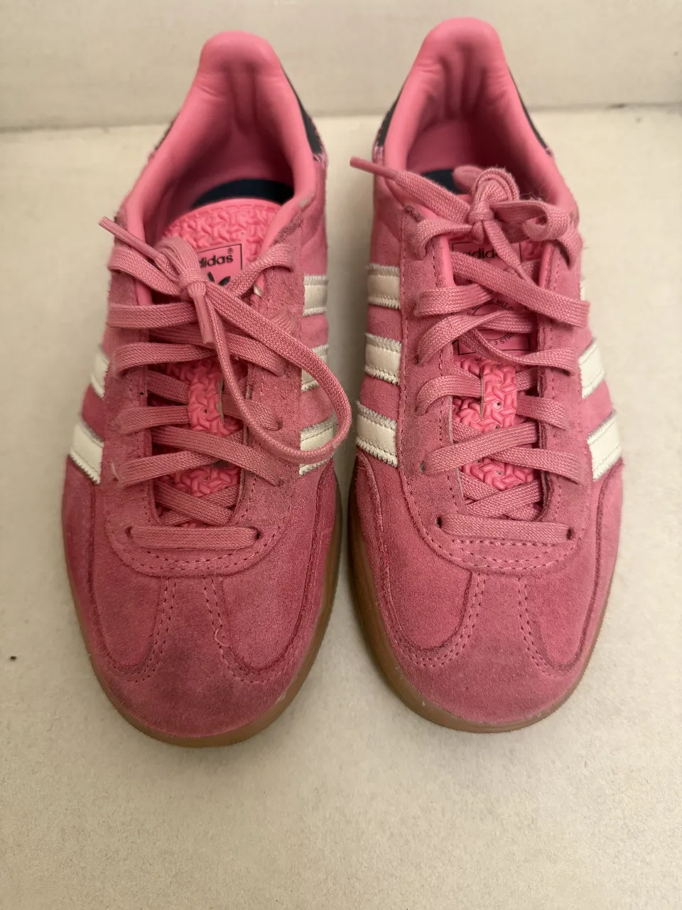 Zapatillas adidas - Vista 2