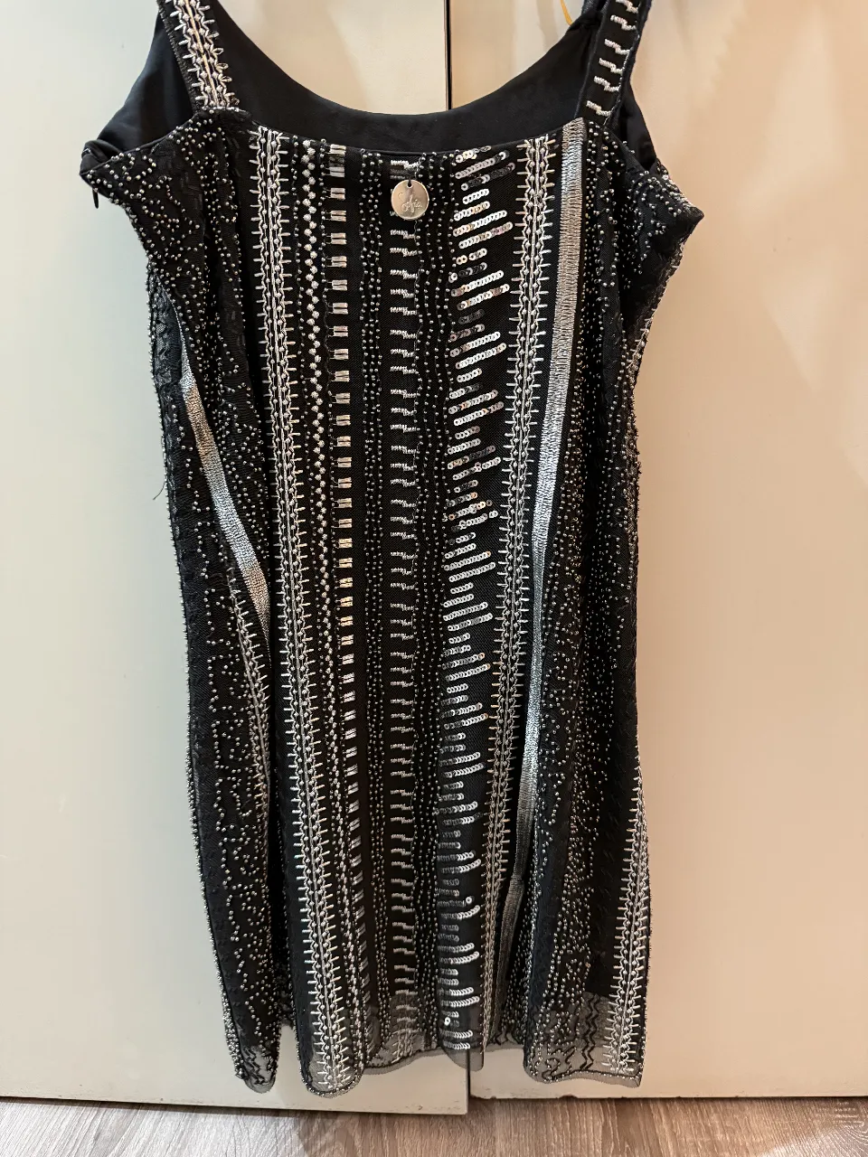 Top Sofia Sarkany - Vista 3