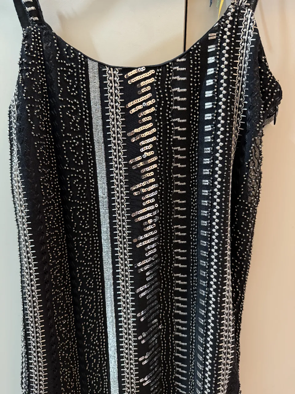 Top Sofia Sarkany - Vista 2