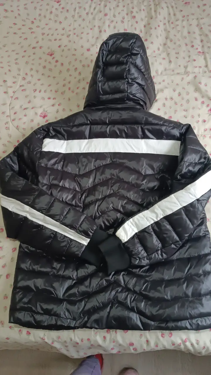 Campera Generic - Vista 2