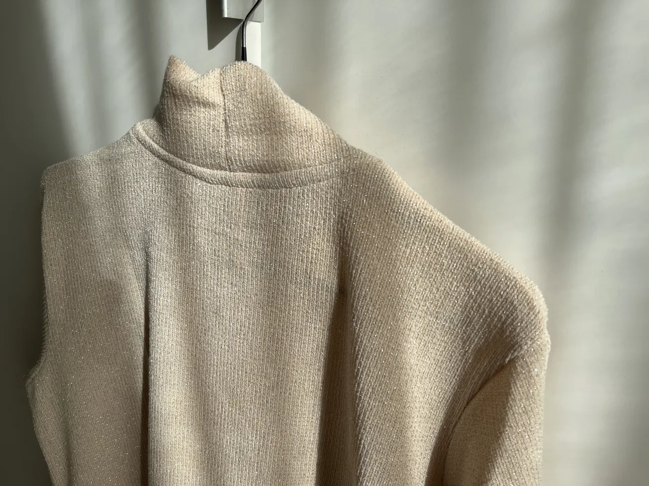 Polera Le Utthe - Vista 4