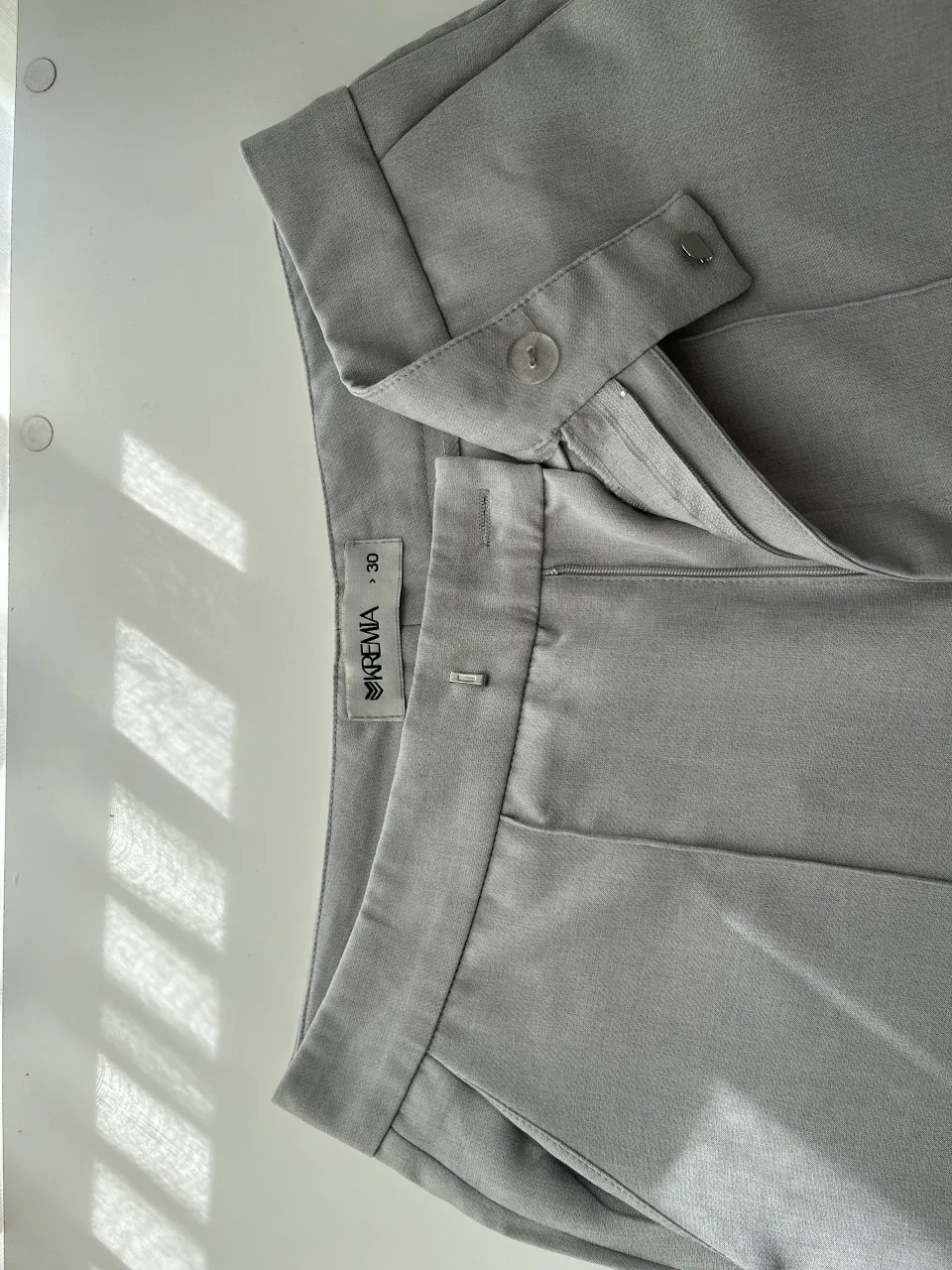 Pantalón Kremia - Vista 4