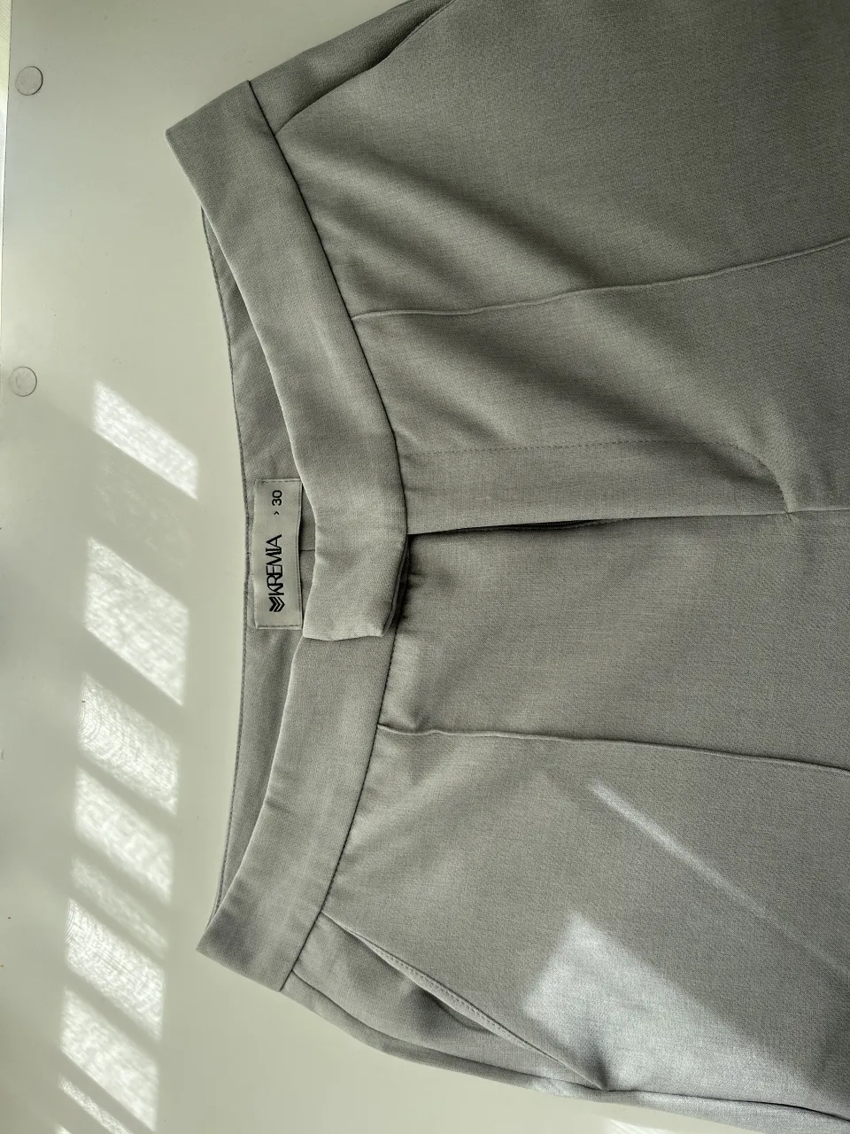 Pantalón Kremia - Vista 3