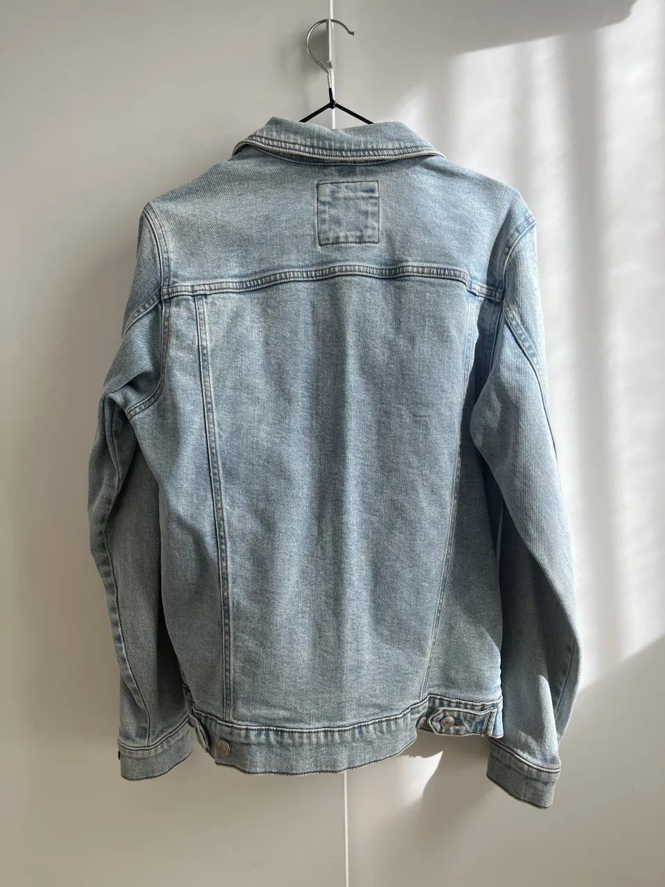 Campera Zara - Vista 4