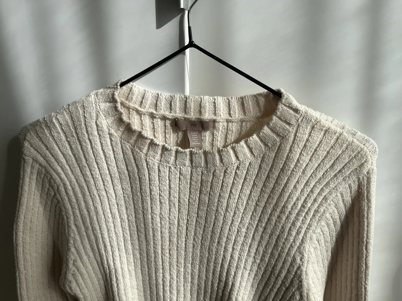 Sweater H&M - Vista 3