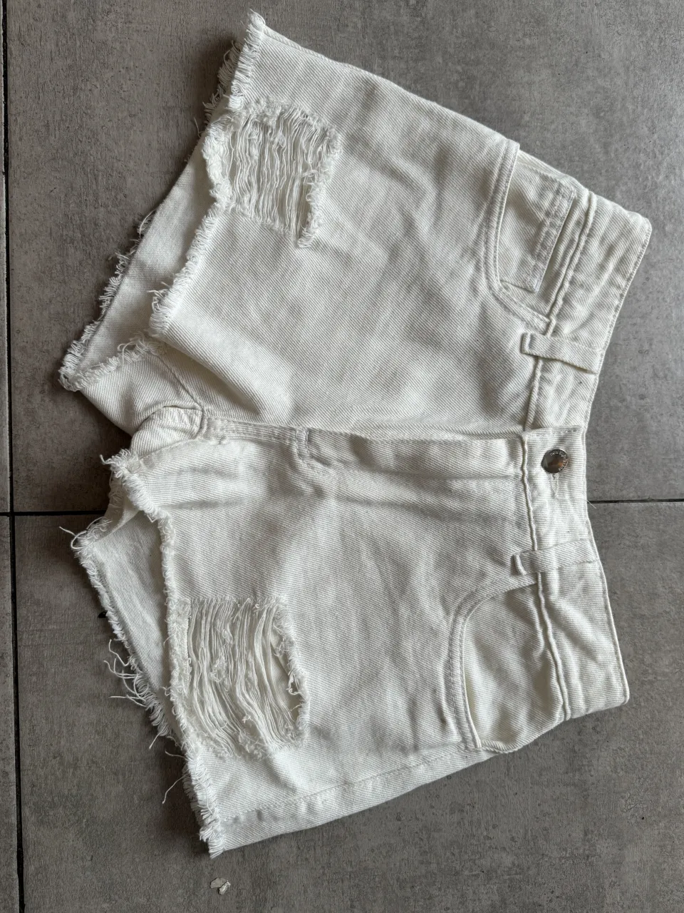 Short Embrujo - Vista 3