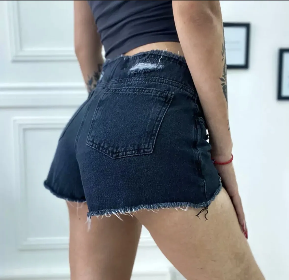 Short Embrujo - Vista 4