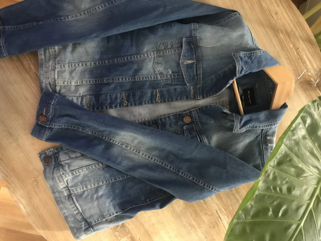 Campera Ver - Vista 3