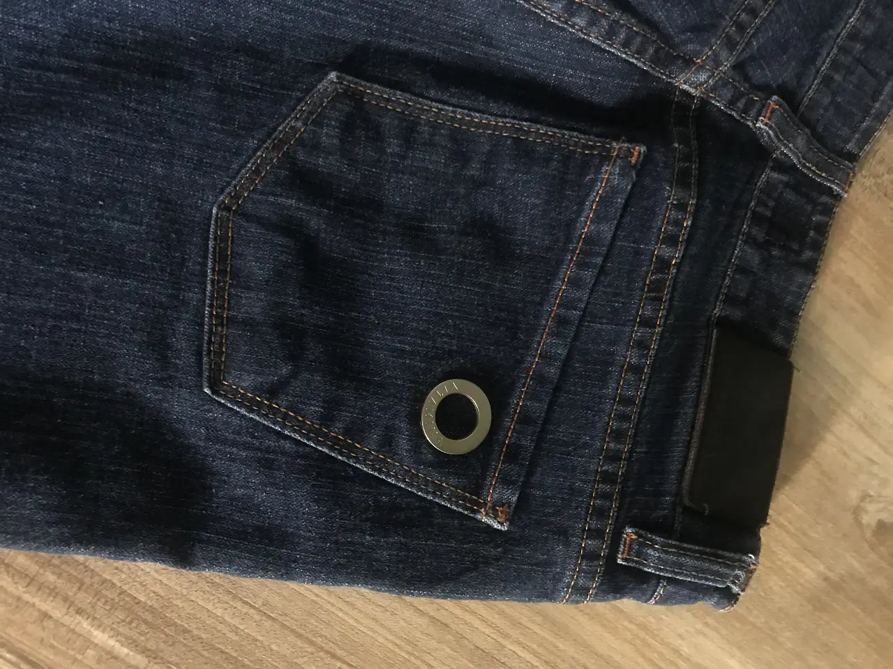 Jean Vitamina Jeans - Vista 3
