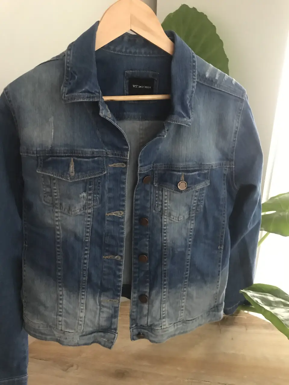 Campera Ver - Vista 4