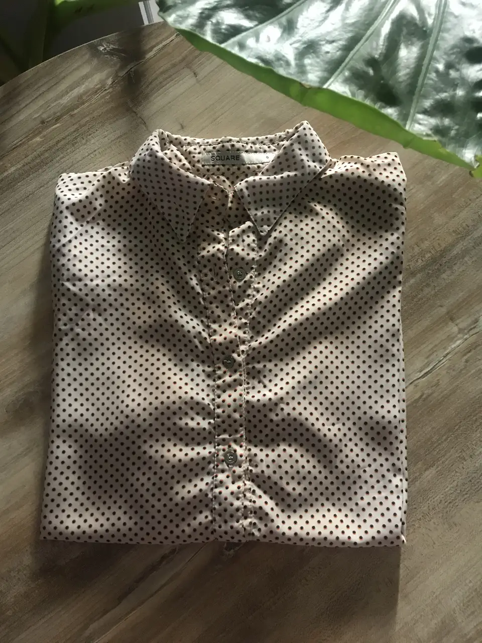 Camisa Square - Vista 5