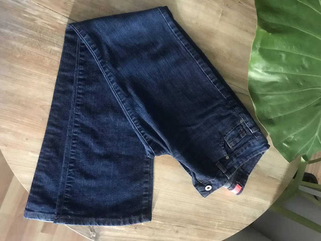 Jean Vitamina Jeans - Vista 5