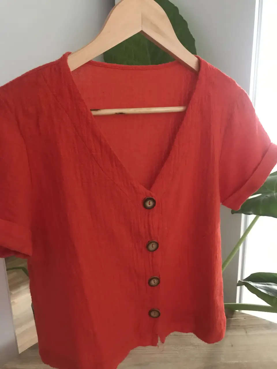 Blusa Sin marca - Vista 3