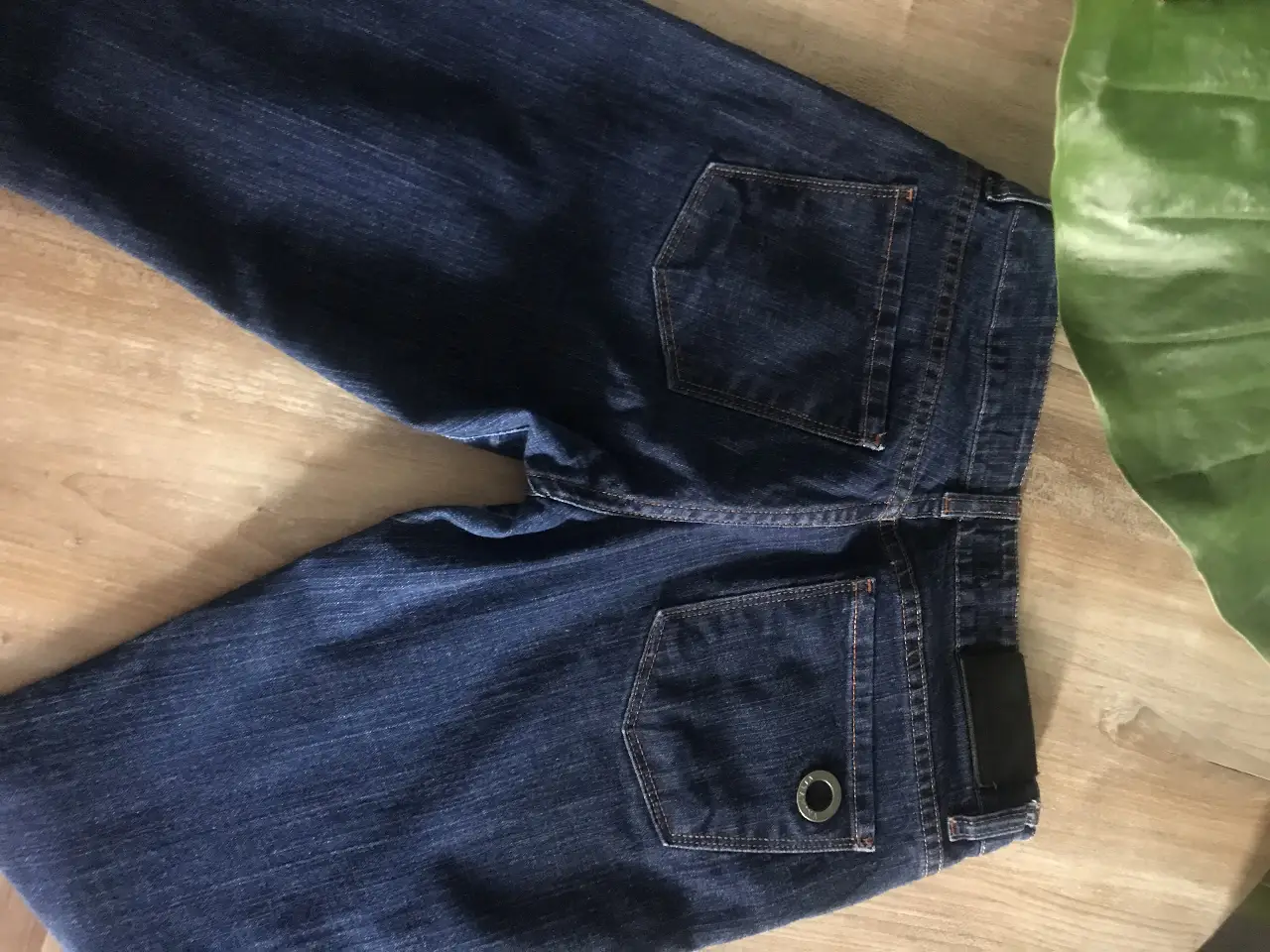 Jean Vitamina Jeans - Vista 4
