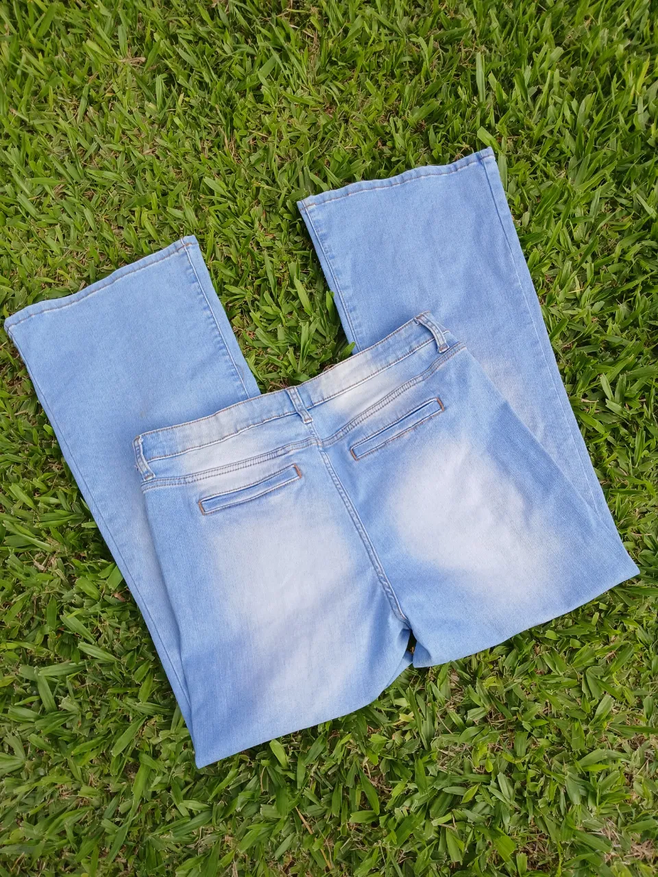 Jean Time and tru - Vista 3