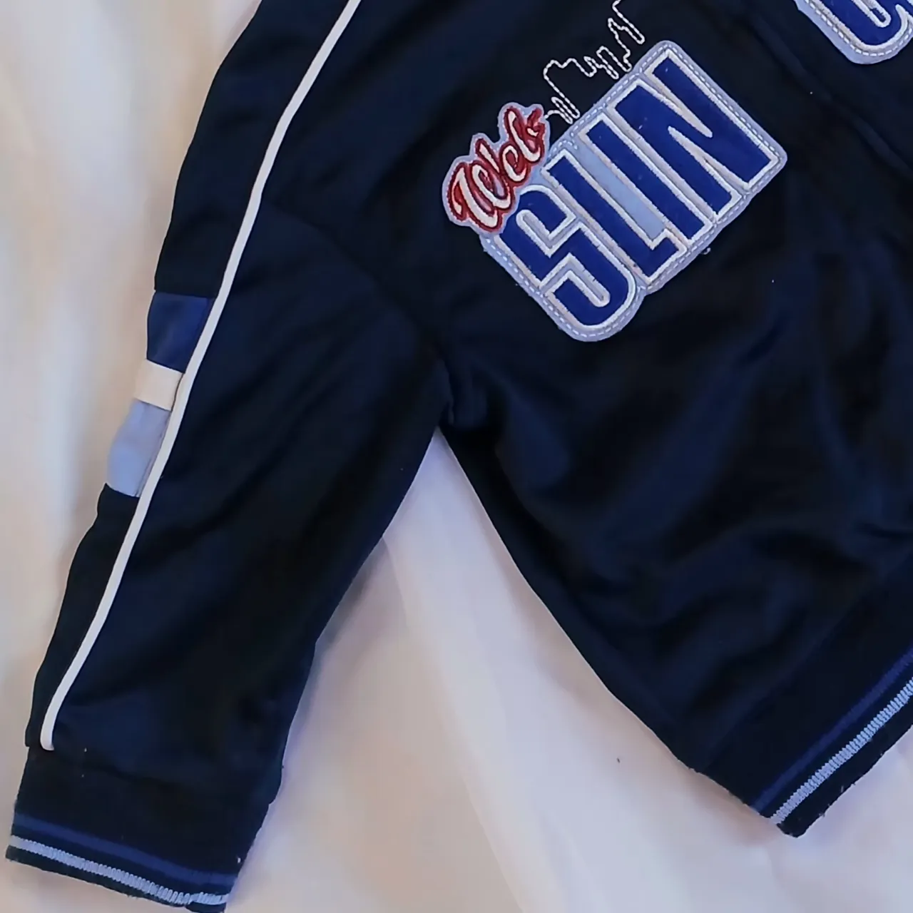 Campera bomber Spiderman - Vista 2