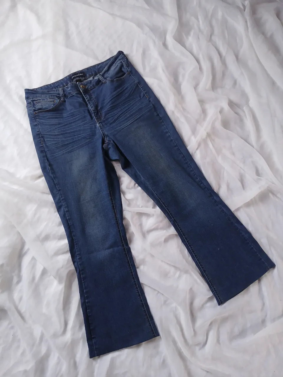 Jean Morgan & walker - Vista 2