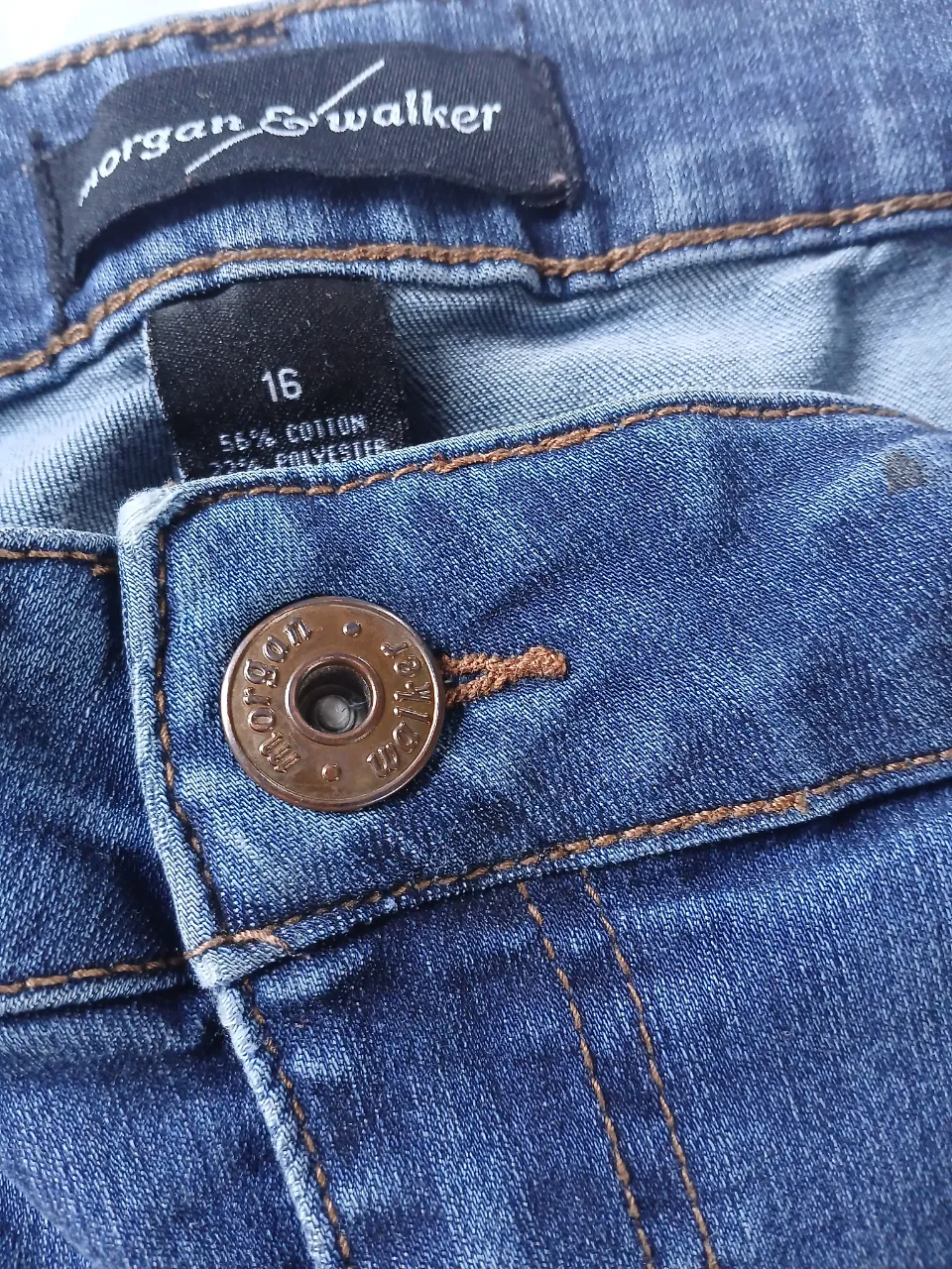 Jean Morgan & walker - Vista 5