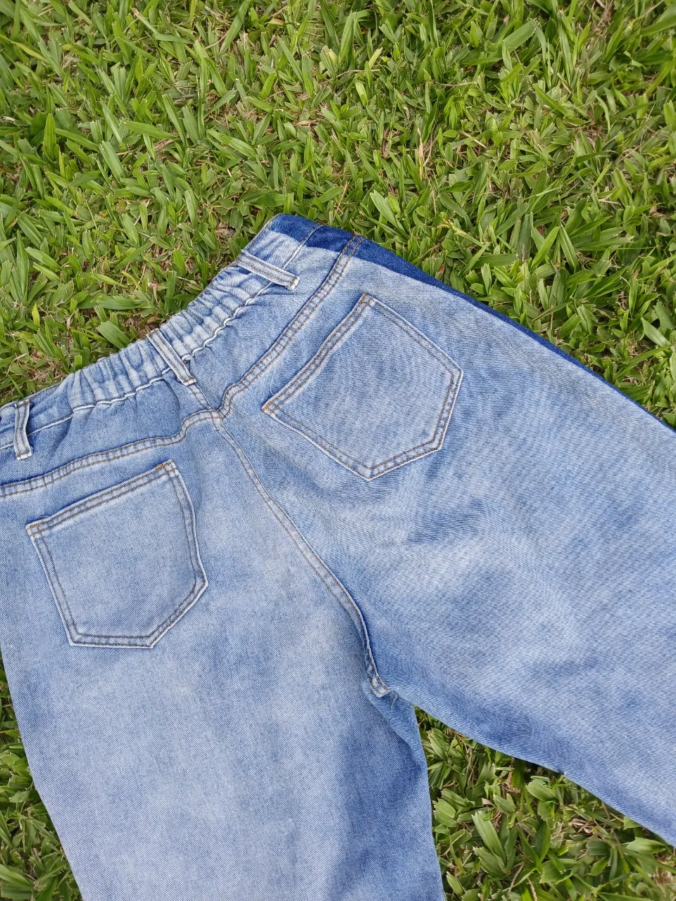 Jean Sin marca - Vista 4