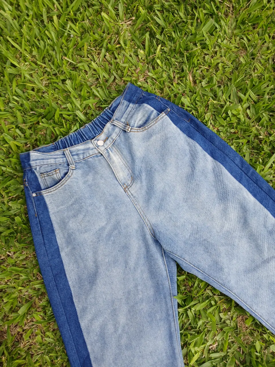 Jean Sin marca - Vista 2