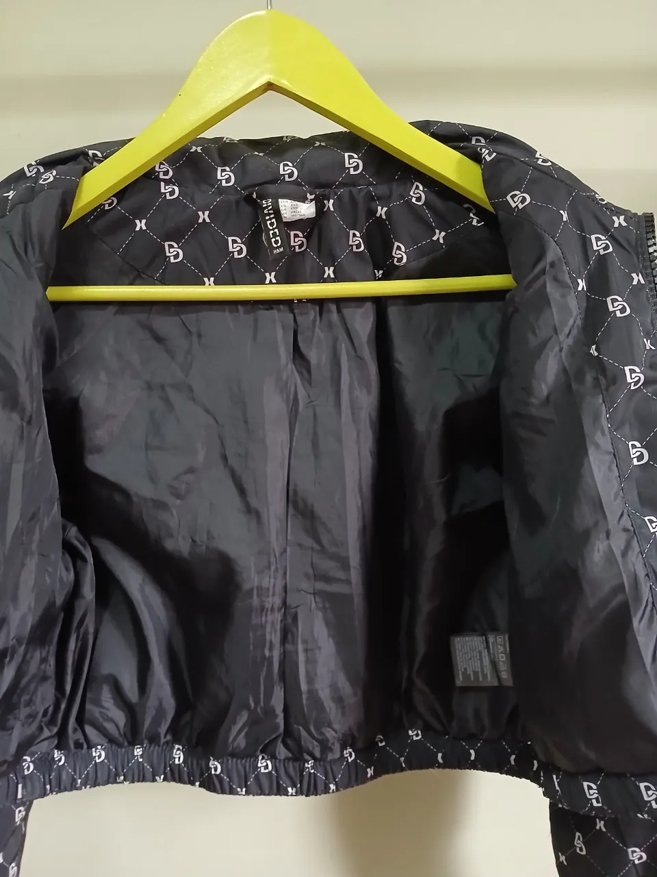 Campera H&M - Vista 7