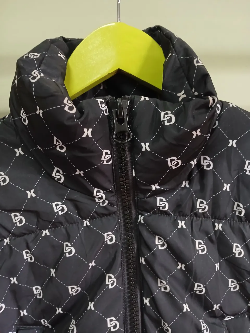 Campera H&M - Vista 3