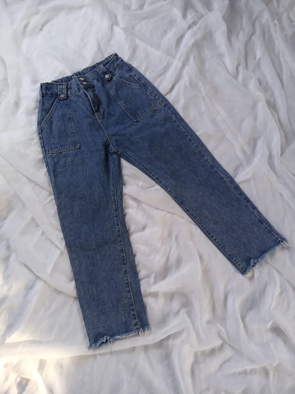 Jean Importado sin marca
