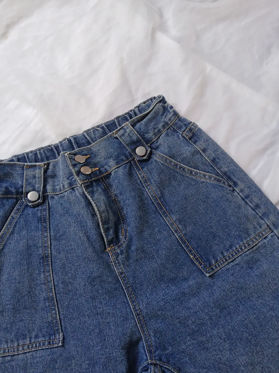 Jean Importado sin marca - Vista 2