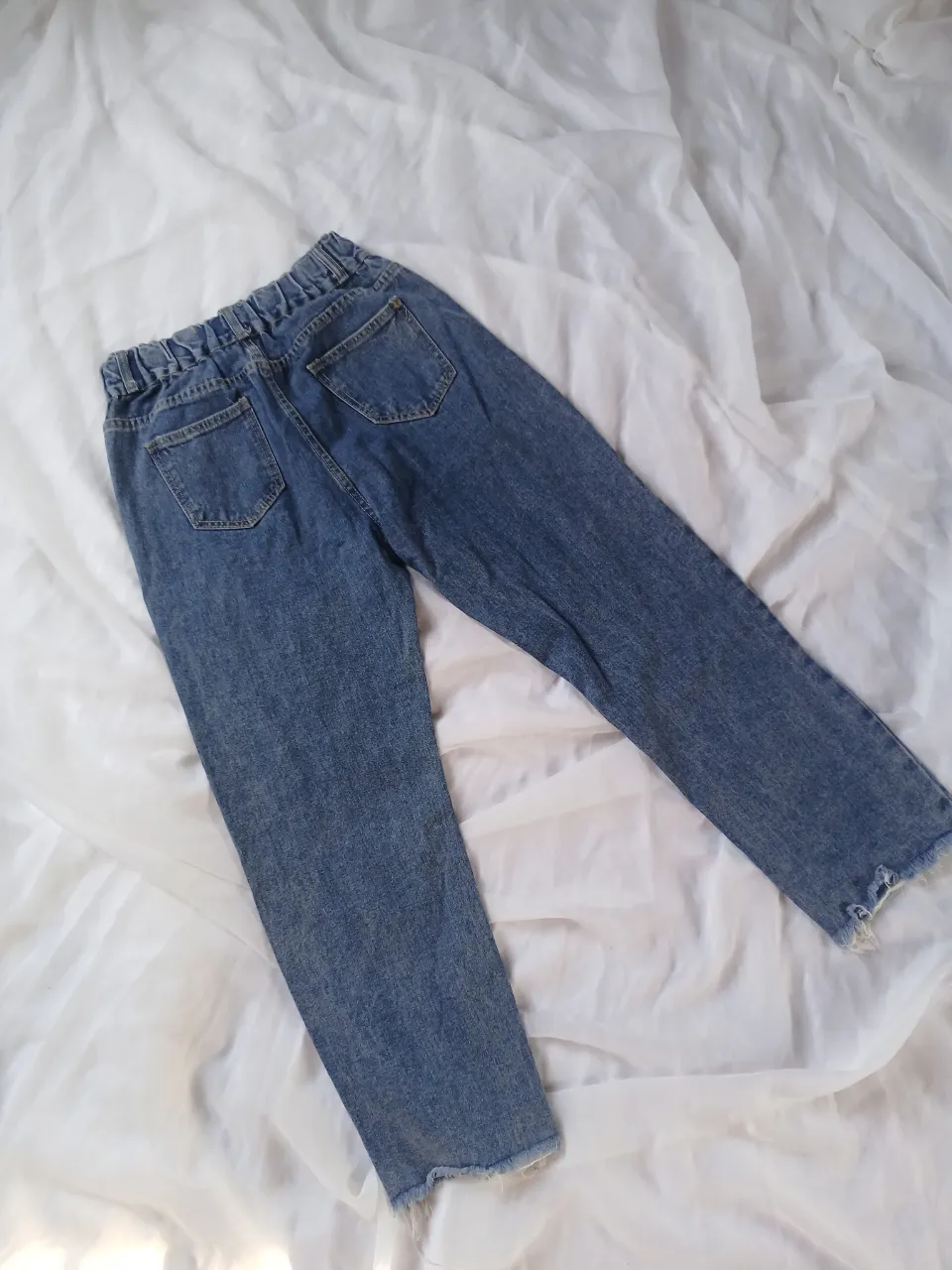 Jean Importado sin marca - Vista 5