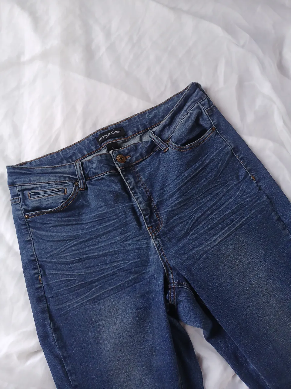 Pantalón Morgan & walker - Vista 2