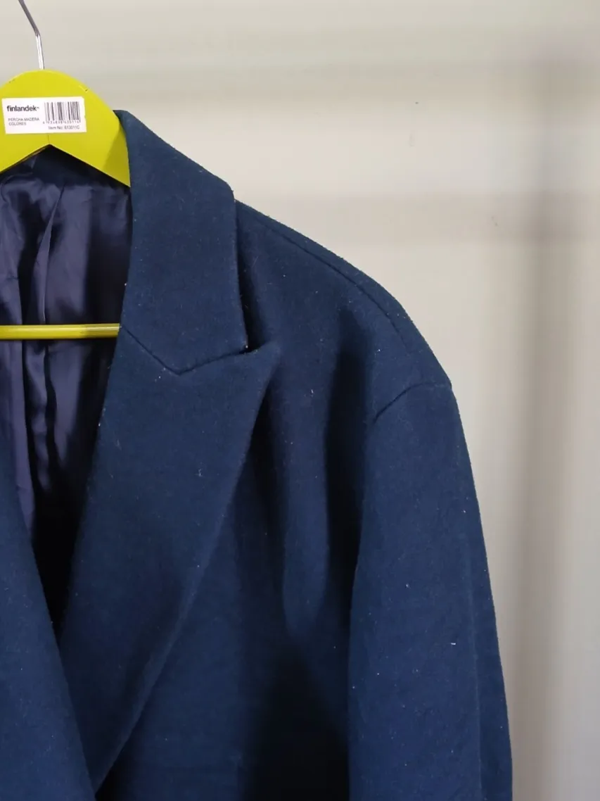 Tapado 8 seconds - Vista 3