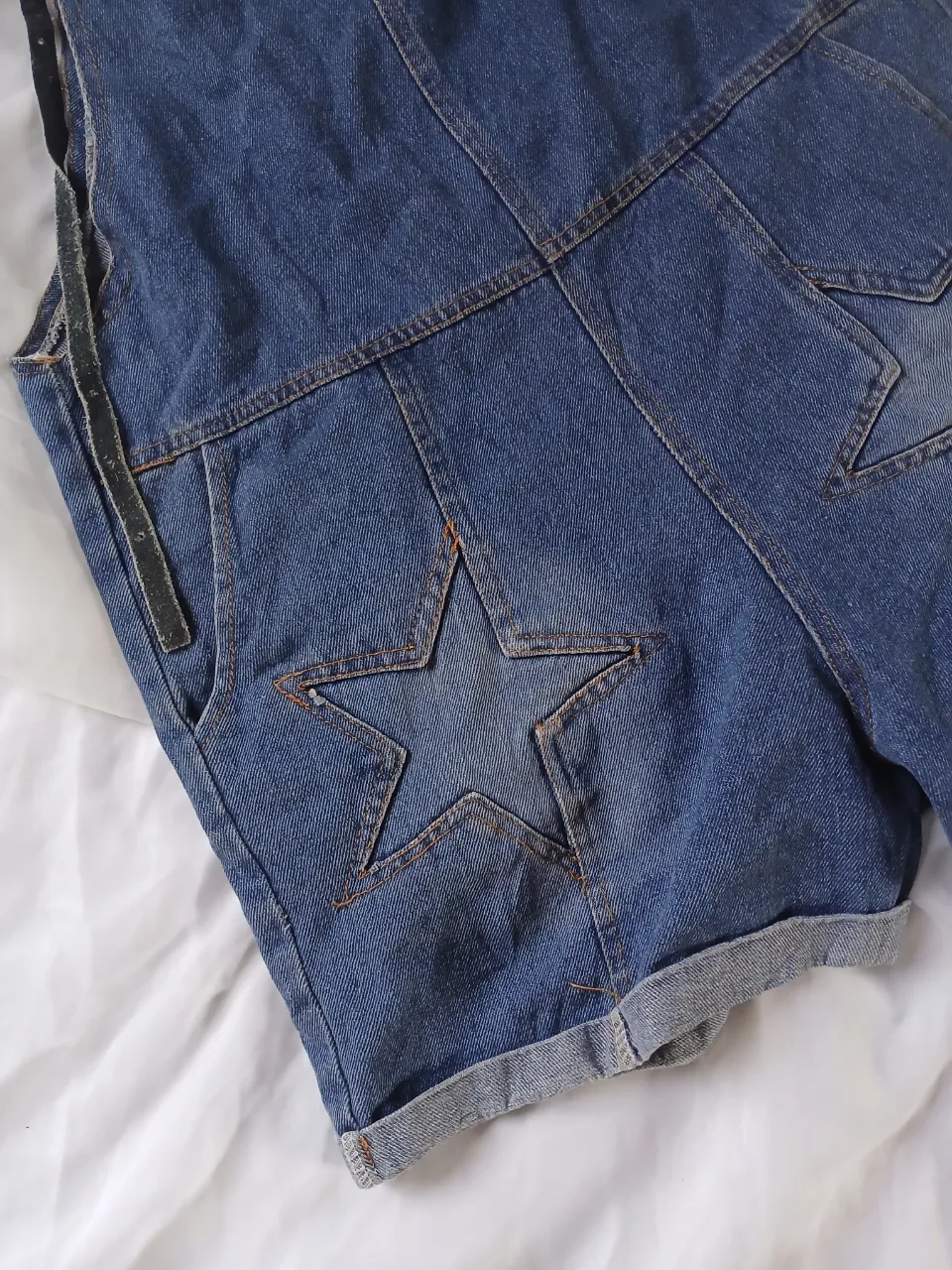 Short (sin marca) - Vista 2