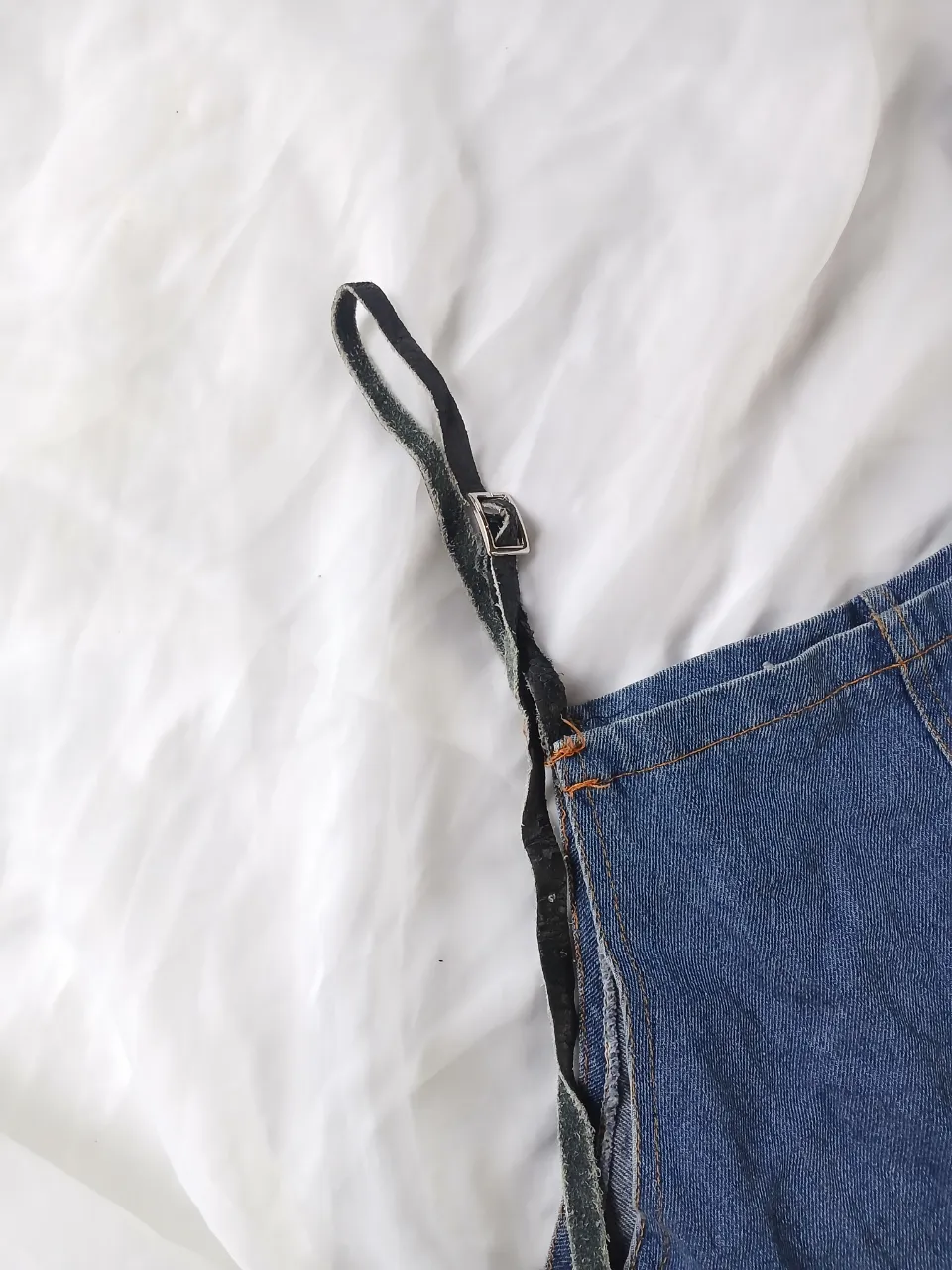 Short (sin marca) - Vista 3