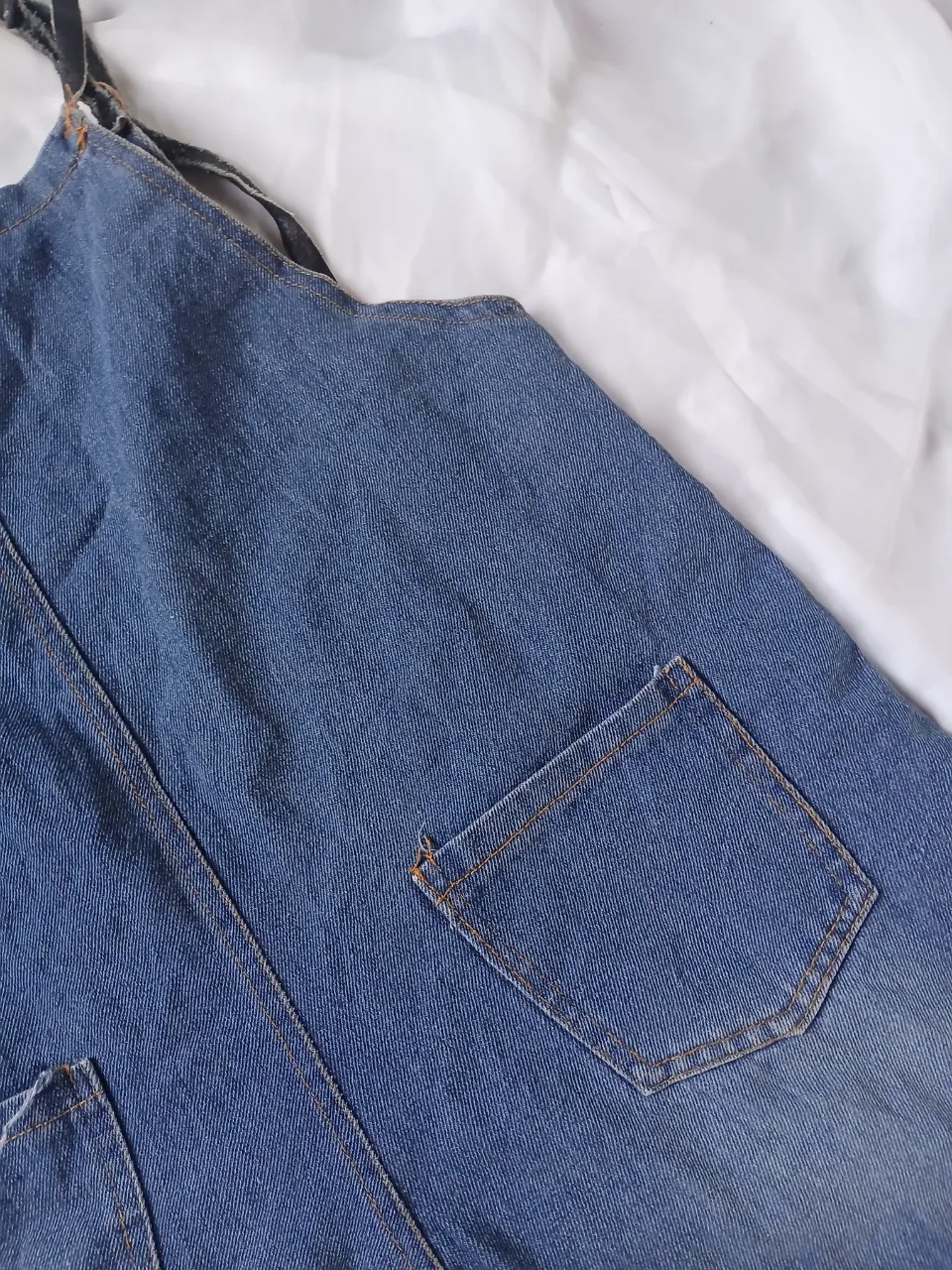 Short (sin marca) - Vista 5