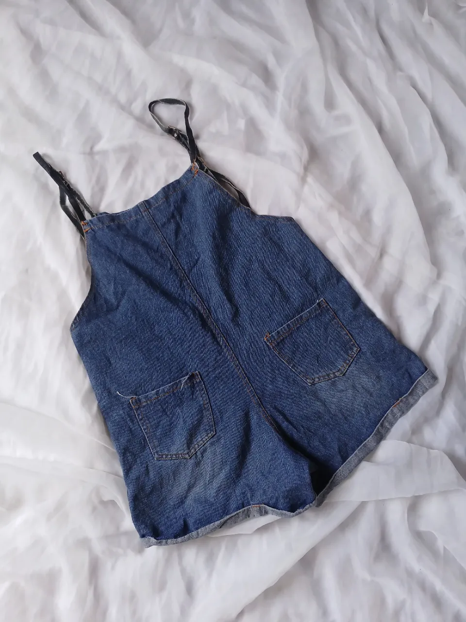 Short (sin marca) - Vista 4