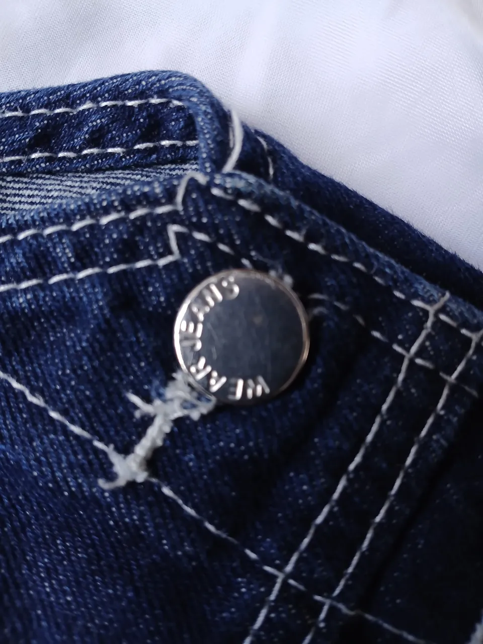 Mono Wear jeans - Vista 4