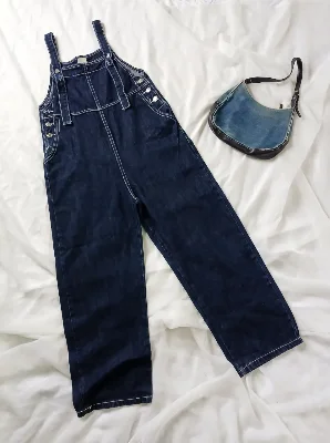 Wear jeans