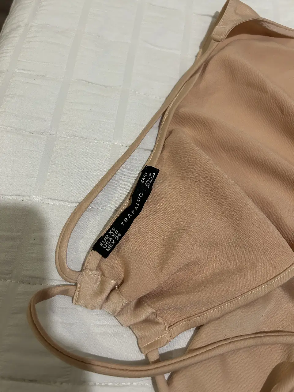 Top Zara - Vista 4