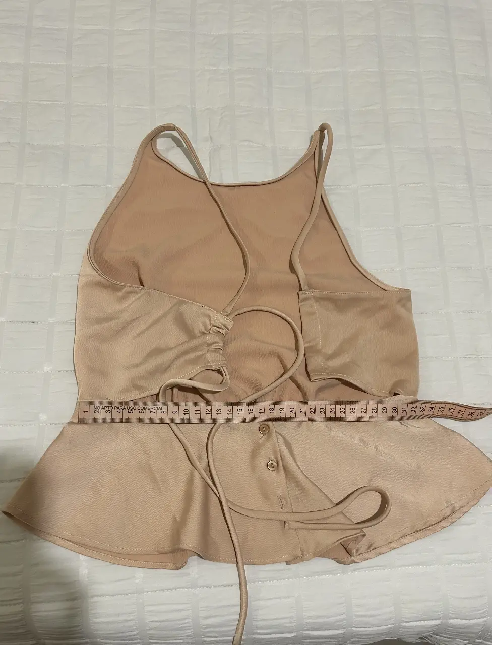 Top Zara - Vista 5