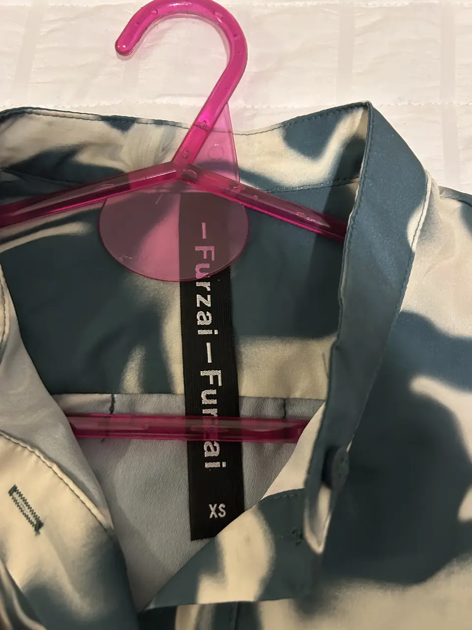 Camisa Furzai-Furzai - Vista 4