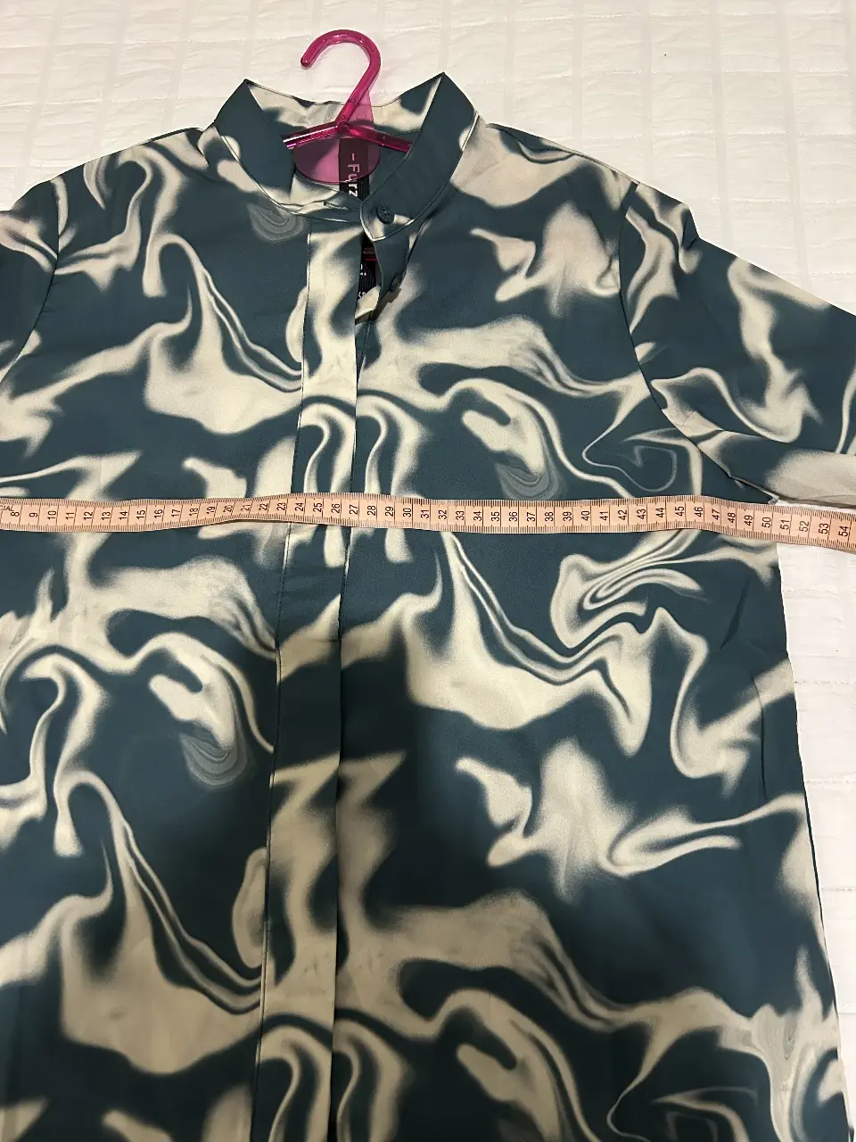 Camisa Furzai-Furzai - Vista 5