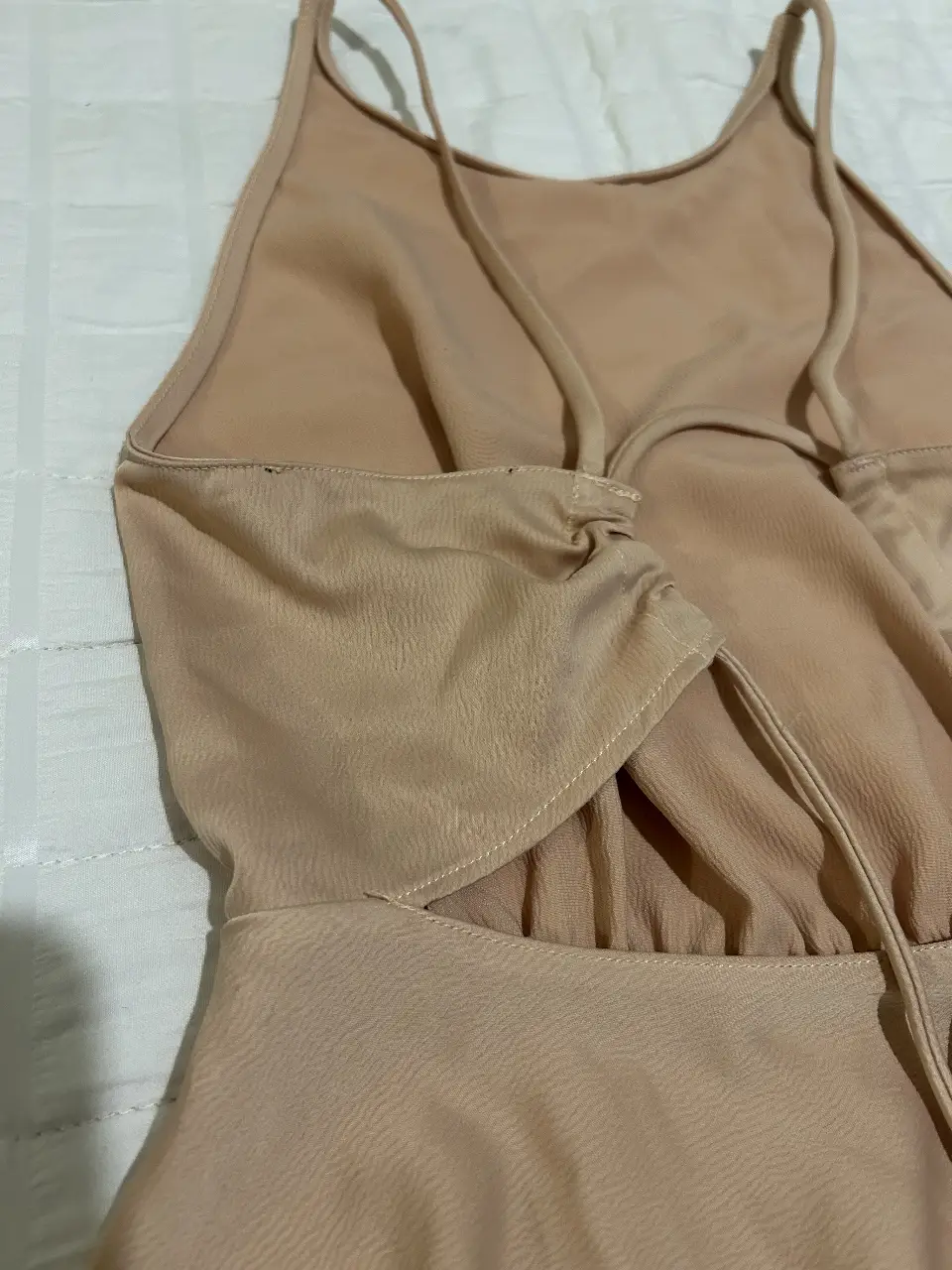 Top Zara - Vista 3