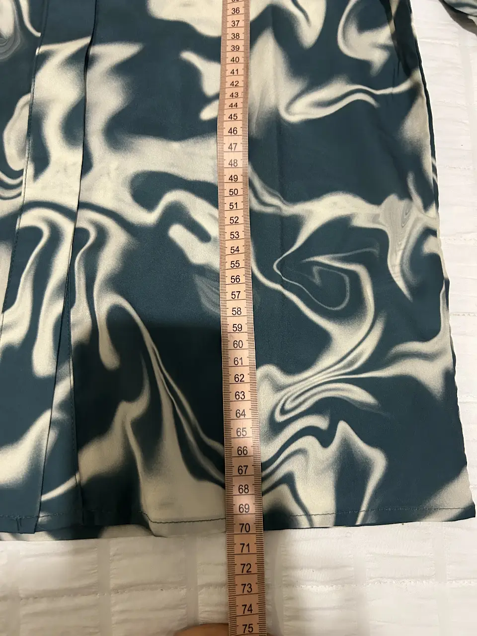 Camisa Furzai-Furzai - Vista 6