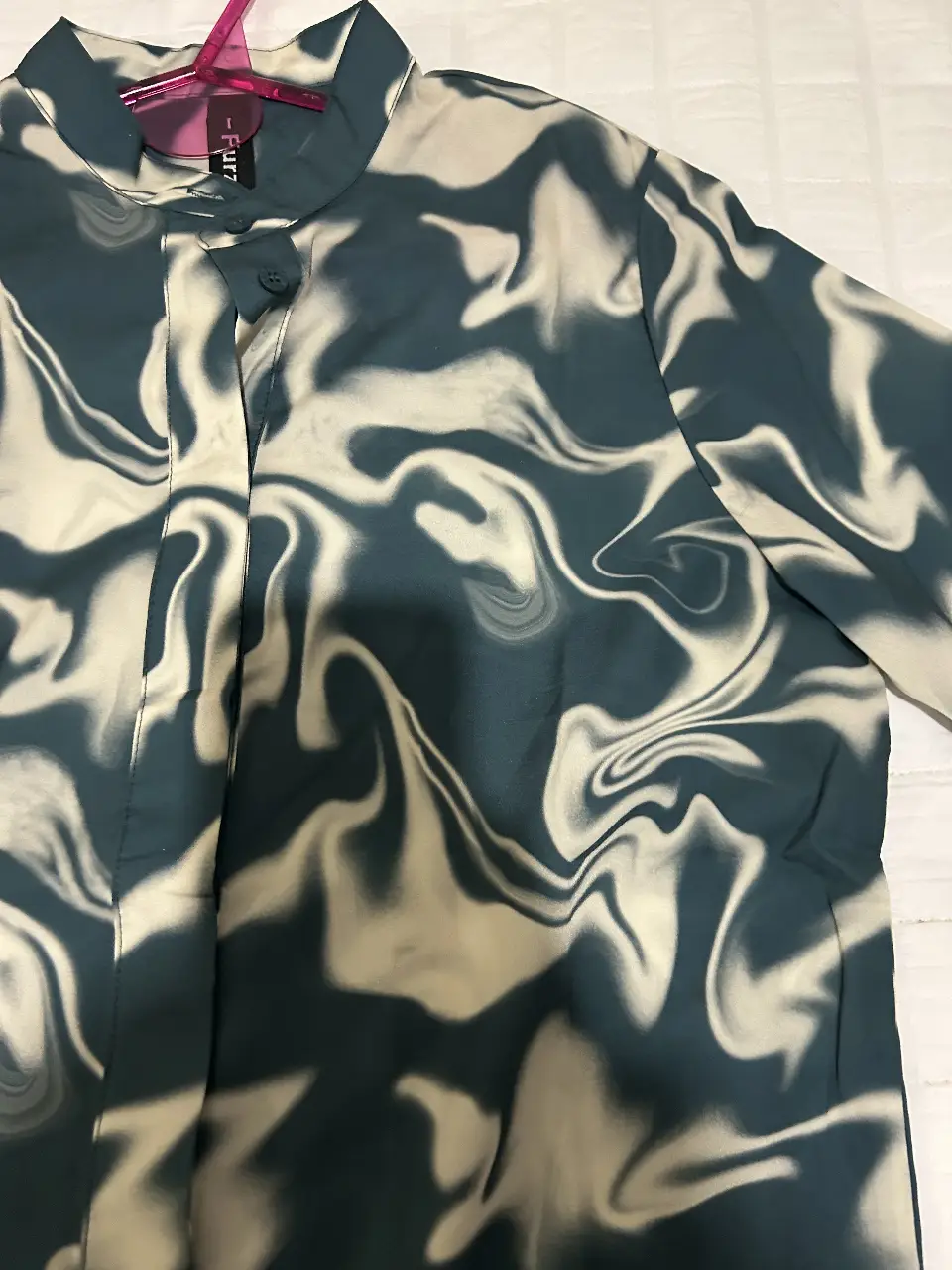 Camisa Furzai-Furzai - Vista 2