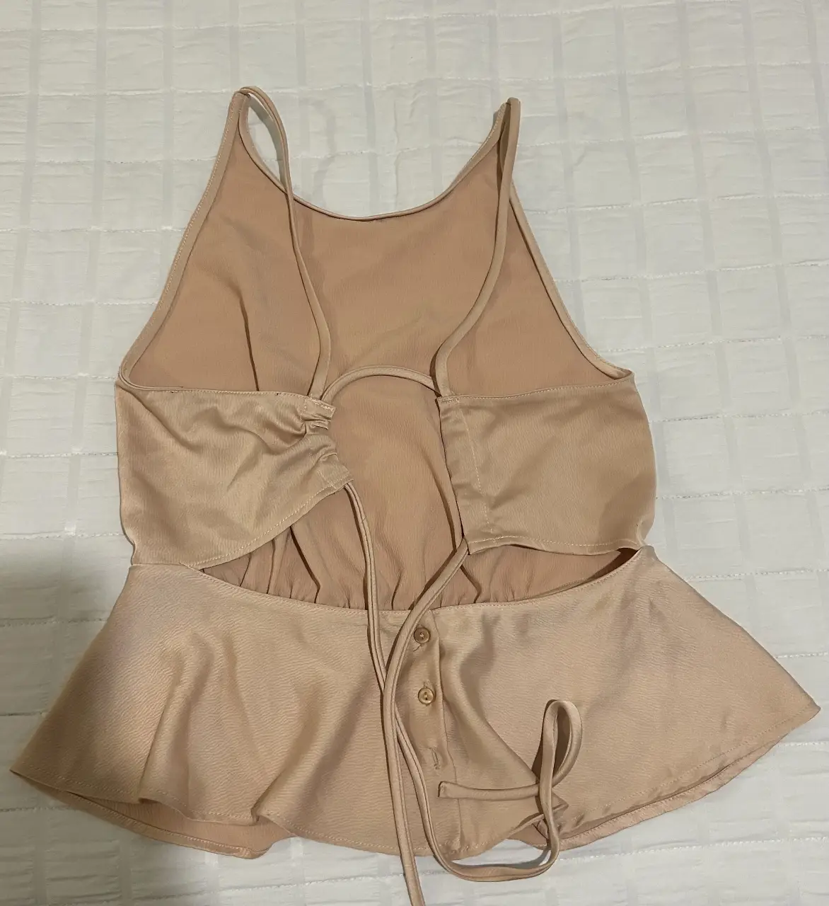 Top Zara - Vista 2