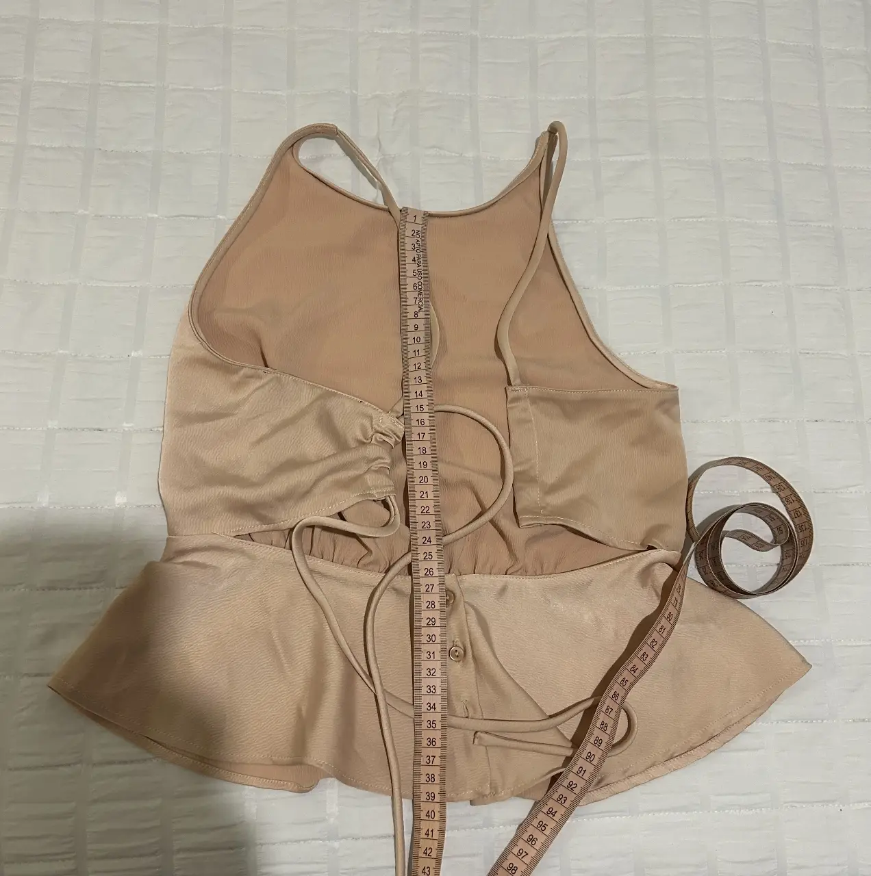 Top Zara - Vista 6