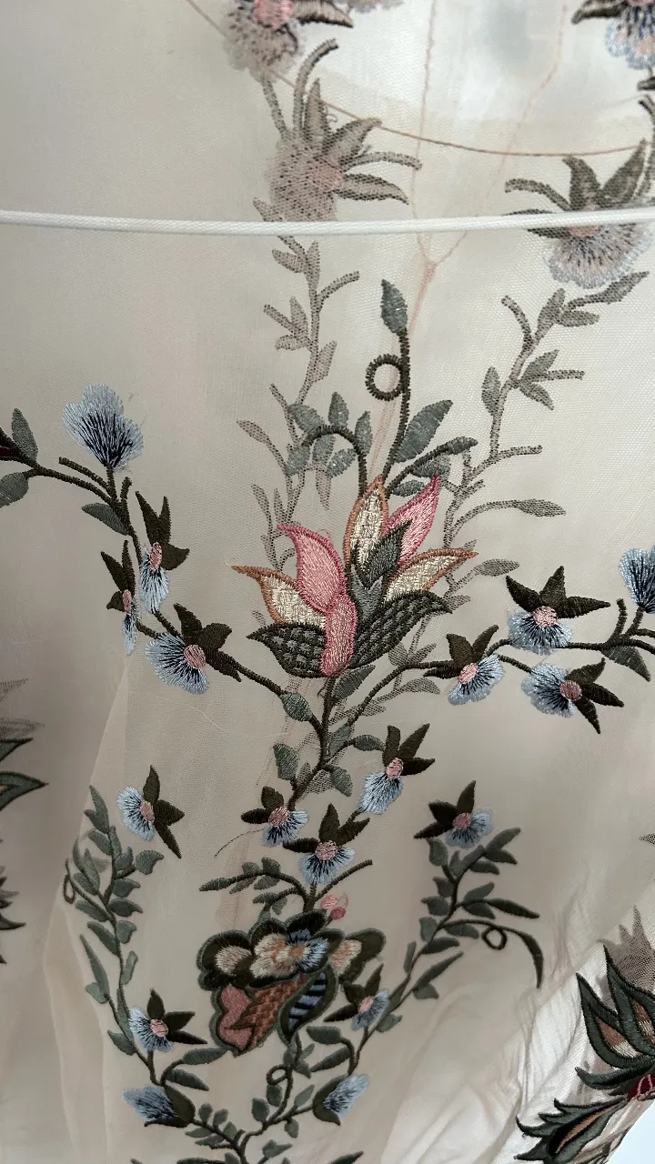 Blusa Zara Woman - Vista 3