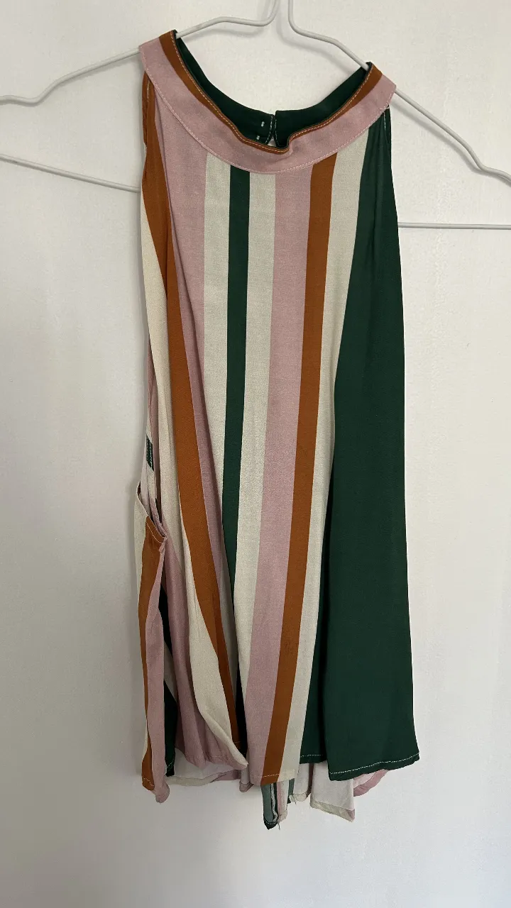 Musculosa Desiderata