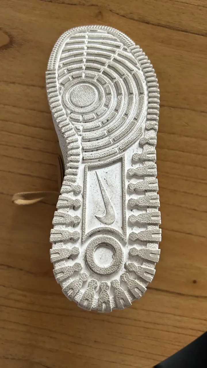 Zapatillas Nike - Vista 4